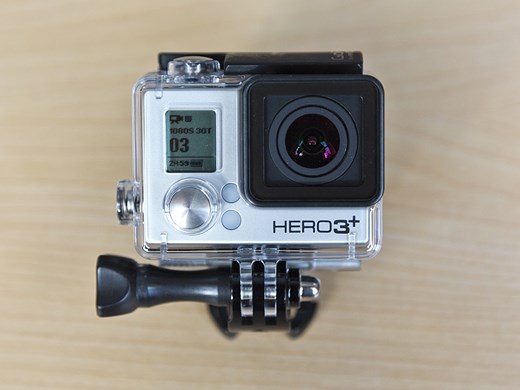 HERO 3 + 3