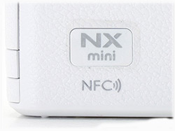 NX mini 13