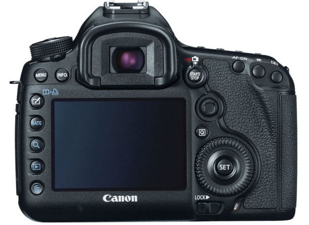 canon 5dIV 2