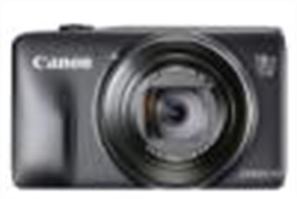 دوربین دیجیتال Canon Powershot SX600 HS دوربینی کامپکت با زوم فوق العاده و مقرون به صرفه