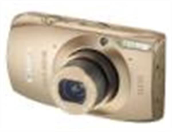 شرکت کانن سه دوربین IXUS 220 - 115 - 310  را معرفی کرد