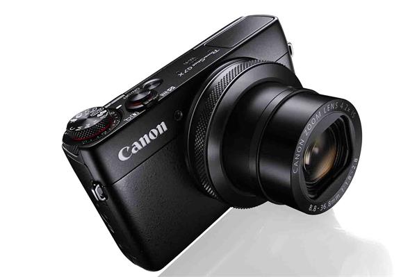 برداشت های اولیه از Canon Powershot G7 X کانن