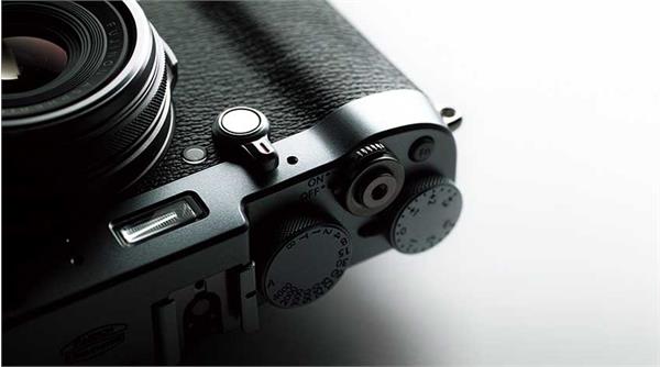 معرفی دوربین جدید فوجی فیلم به نام X100T