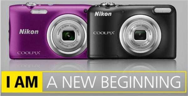 نیکون دو دوربین کامپکت جدید معرفی کرده است.