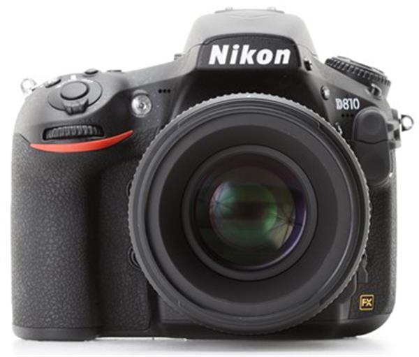 نیکون نسخه ی به روز شده ی نرم افزاری دو دوربین Nikon D810  و Nikon D810A را رونمایی کرده است.