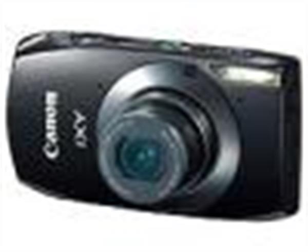 دوربین ژاپنی  IXY 32S کانن دارای شاتر لمسی معرفی شد