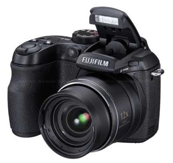 Fujifilm S1500