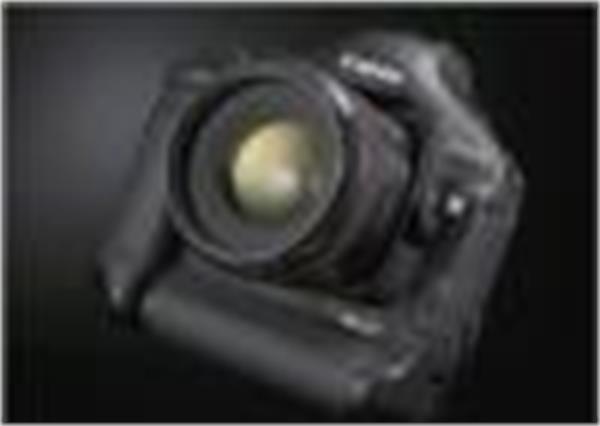معرفی دوربین دیجیتال حرفه ای کانن EOS-1D Mark IV