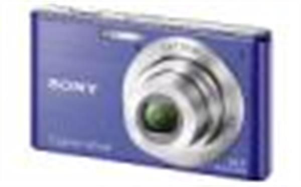 شرکت سونی دوربین جدید W530  را معرفی کرد