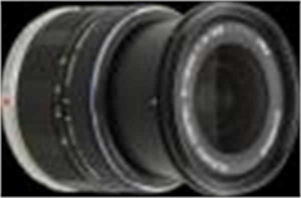 لنز المپوس  M. Zuiko Digital ED 9-18mm F4-5.6 معرفی شد.