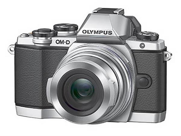 OLYMPUS OM-D E-M10   جایزه معتبری را برای محصولات و تکنولوژی در زمینه عکاسی دریافت کرده است