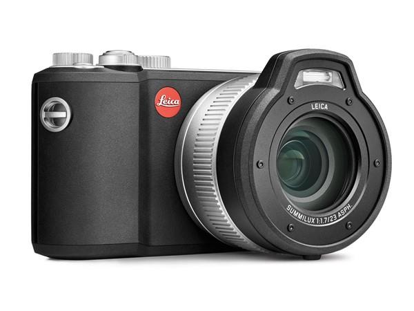 جدیدترین دوربین مقاوم لیکا : (Leica X-U (Typ 113