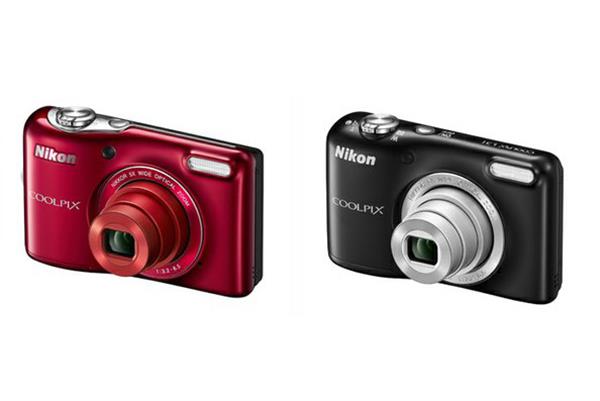 معرفی دو دوربین L31 و L32 نیکون