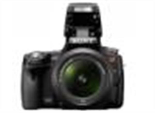 شرکت سونی دو دوربین A55 و A33 جدید خود از سری آلفا را معرفی کرد.