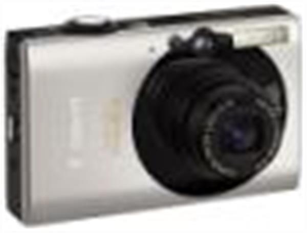 دوربین جدید کاننIXUS 85 IS