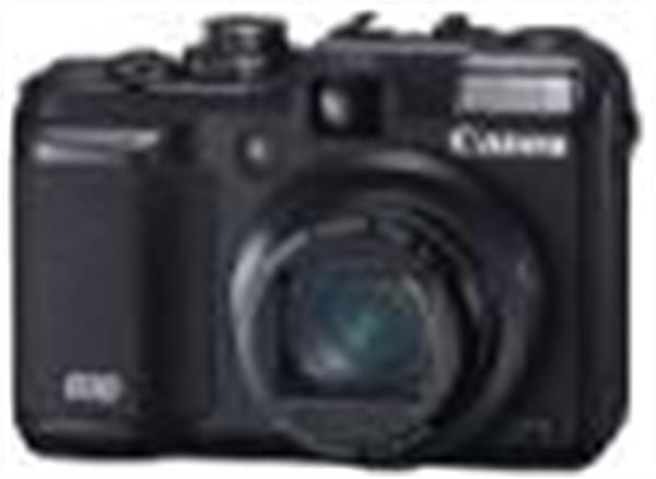 دوربین جدید کانن Canon G10