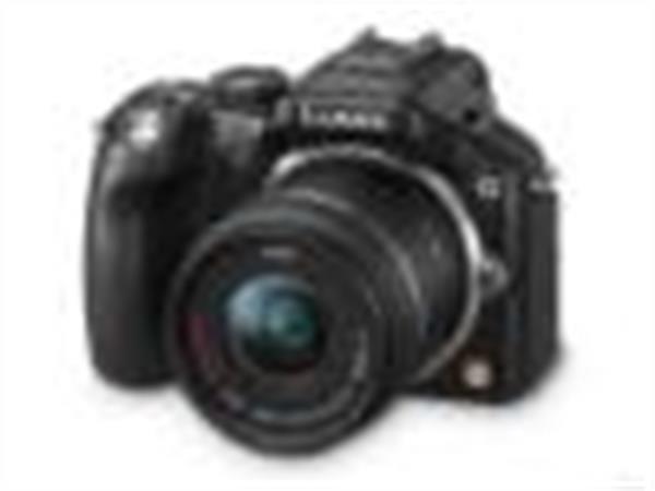 آپدیت نرم افزاری دوربین دیجیتال Lumix DMC-G5