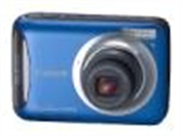شرکت کانن دو دوربین A490  و A495 را معرفی کرد