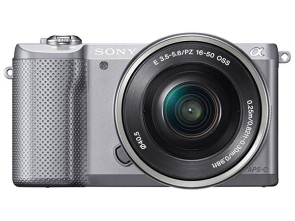 دوربین دیجیتال Sony A5000