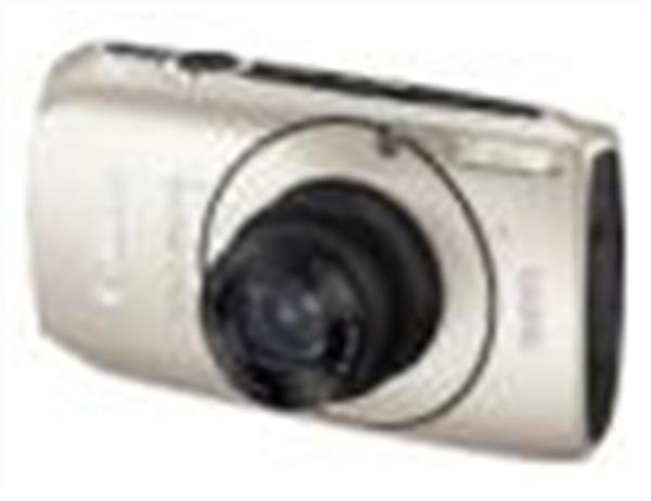 دوربین کانن IXUS 300 HS معرفی شد.