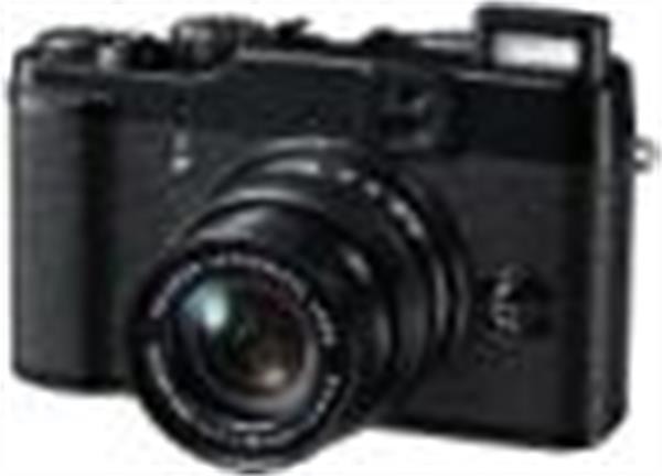 معرفی دوربین جدید شرکت فوجی Fuji X10