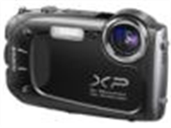 کمپانی فوجی دوربین جدید دیجیتال کامپکت و ضد آب خود را با عنوان XP60 معرفی میکند.