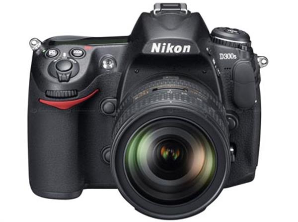 معرفی دوربین جدید Nikon D300s
