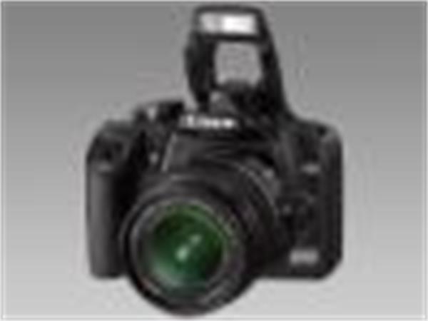 شرکت کانن ورژن جدید  برنامه firmware 1.0.7 را برای دوربین 1000D  معرفی کرد.