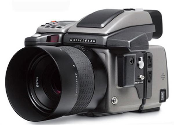  دوربین دیجیتال Hasselblad H3DII-50         