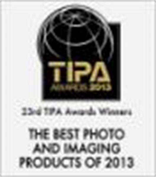 کمپانی کانن برنده 5 عنوان در TIPA