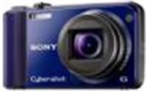 شرکت سونی دو دوربین H70  و HX7V را معرفی کرد