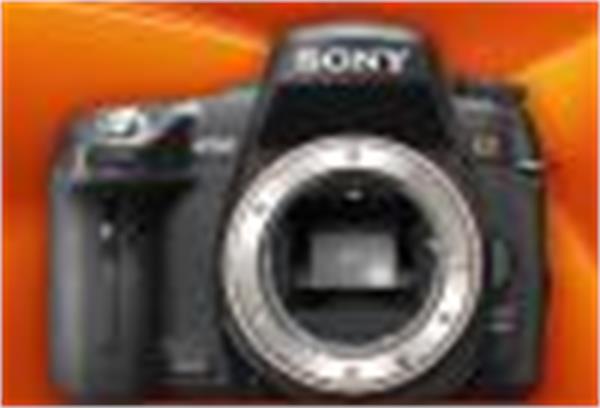 شرکت سونی دو دوربین آلفای جدید A580 و A560 را معرفی کرد.