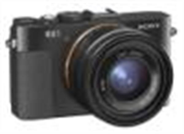 معرفی دوربین جدید سایبرشات RX1 سونی