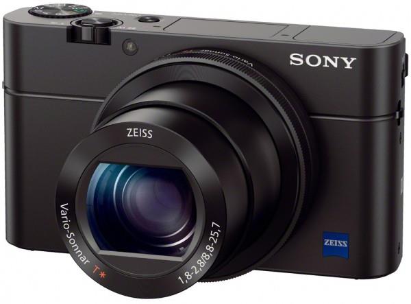 معرفی یکی دیگر از جدیدترین دوربین های کمپانی سونی