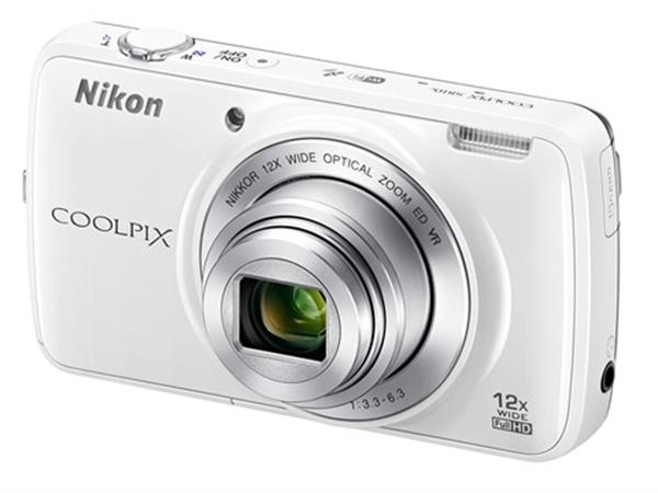 بررسی دوربین دیجیتال جدید از کمپانی نیکون با عنوان Nikon Coolpix S810c