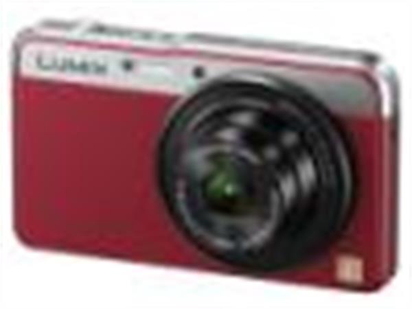 دوربین فوق باریک پاناسونیک به نام Panasonic Lumix DMC-XS3