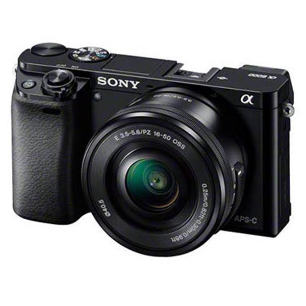 نقد اول از دوربین دیجیتال Sony a6000