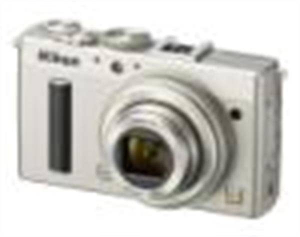 کمپانی نیکون دوربین دیجیتال کولپیکس A را وارد بازار می کند