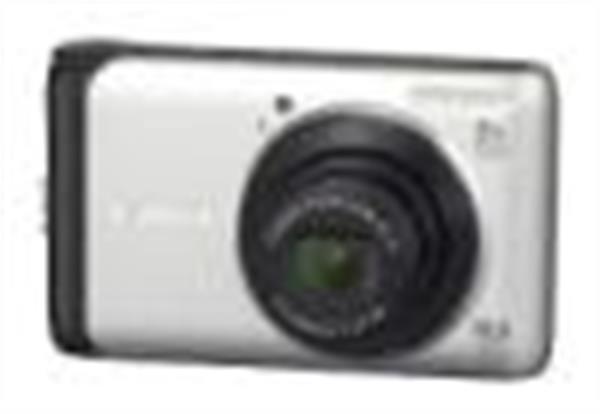 شرکت کانن دو دوربین جدید A3000 IS و A3100 IS را معرفی کرد