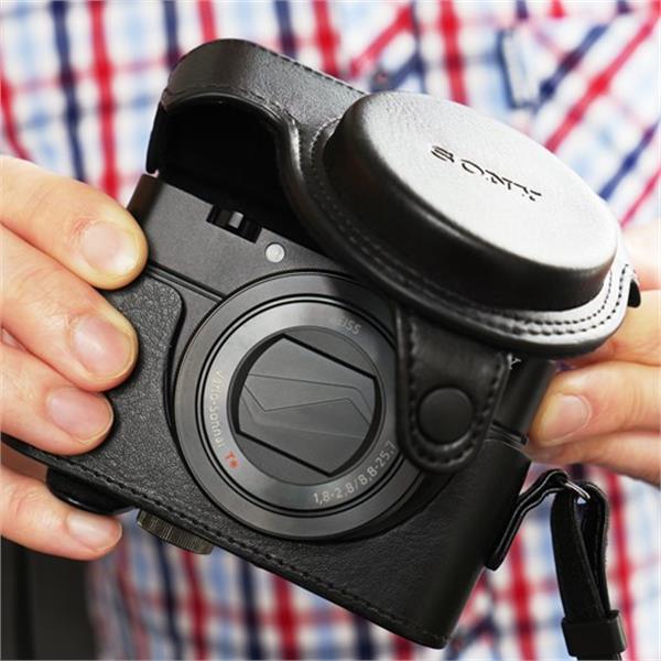 برداشت های اولیه از دوربین عکاسی دیجیتال Sony Cybershot RX100 III