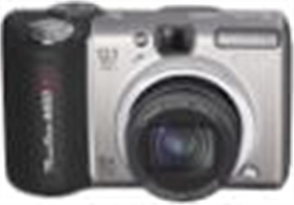 دوربین canon A650 IS 