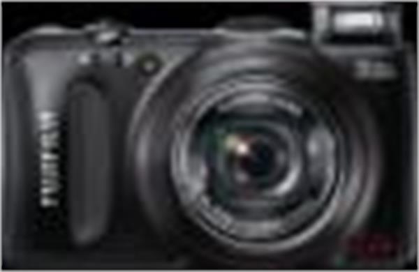 Firmware ورژن v1.10 دوربینهای فوجی F550EXR  و F500EXR منتشر شد