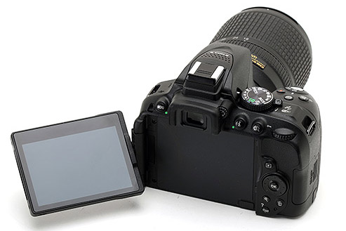 D5300 on sale