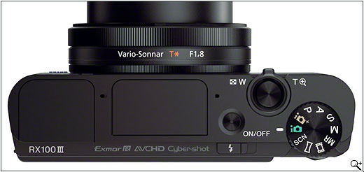 SONY RX100 III 12