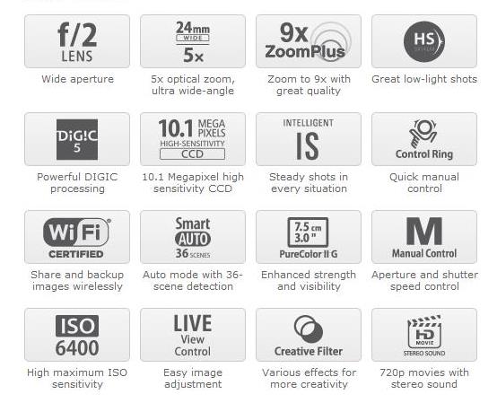 canon powershot s200 10