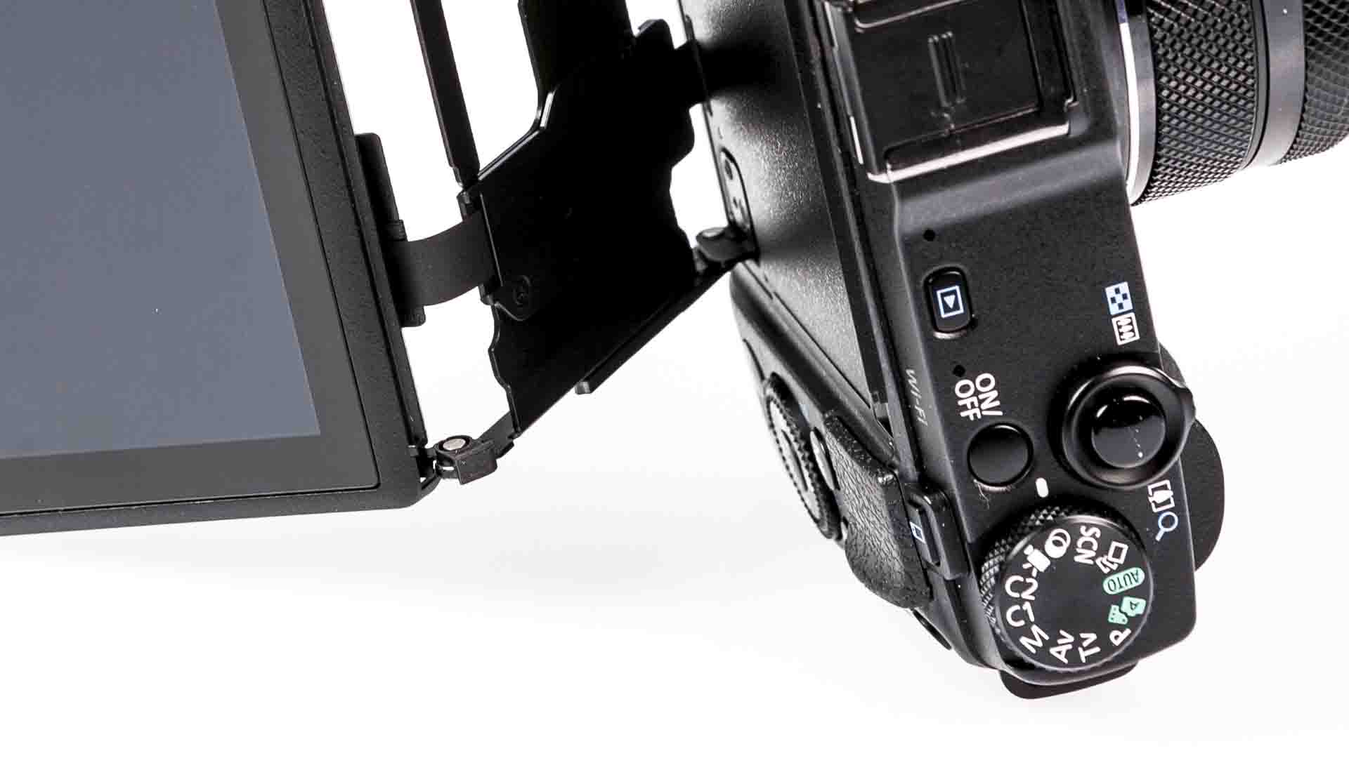 CANON G1 X MARK II 26