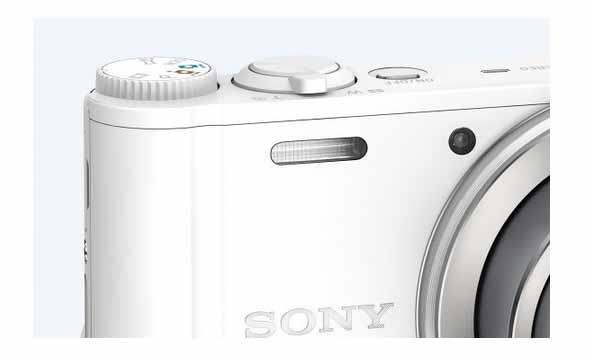 SONY WX350 6