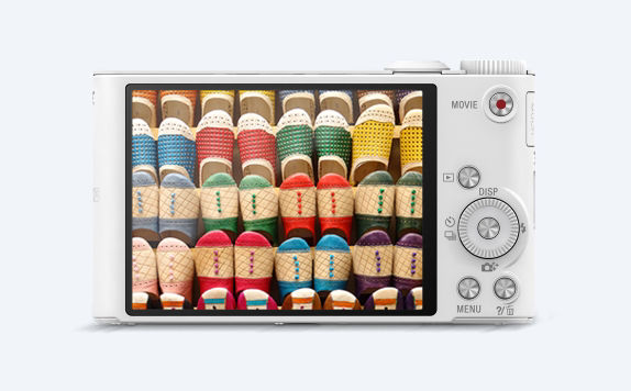 سونی Sony Cyber-shot DSC- WX300 | مرکز دوربین های دیجیتال سونی Sony Cyber-shot DSC- WX300 | مرکز دوربین های دیجیتال