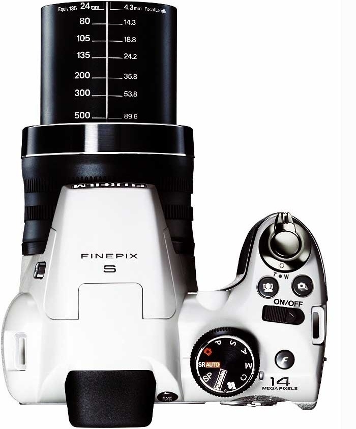 فوجی Fujifilm FinePix S4500 | مرکز دوربین های دیجیتال فوجی Fujifilm FinePix S4500 | مرکز دوربین های دیجیتال