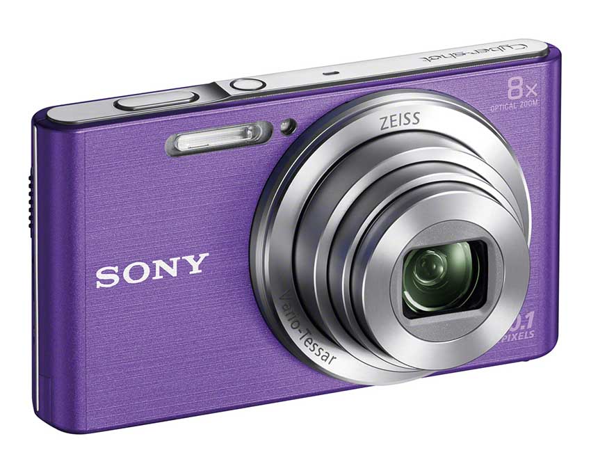 سونی Sony Cyber-shot DSC- W830 | مرکز دوربین های دیجیتال سونی Sony Cyber-shot DSC- W830 | مرکز دوربین های دیجیتال